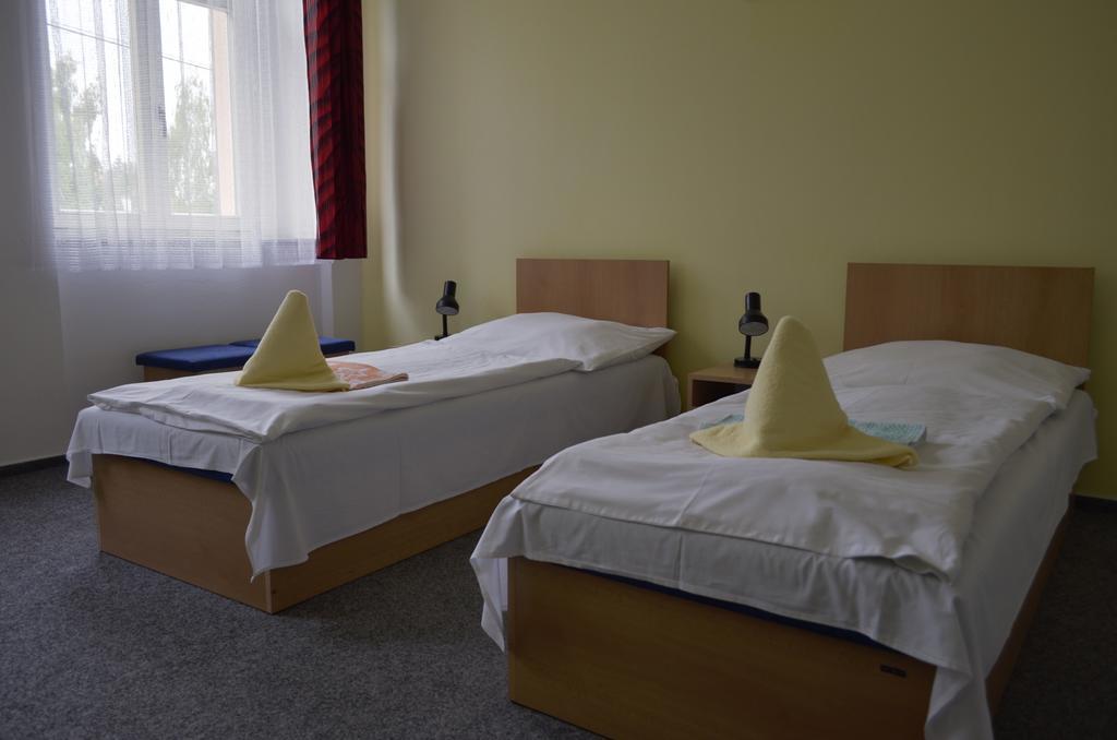 Penzion Poodří Suchdol nad Odrou Habitación foto