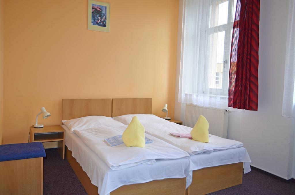 Penzion Poodří Suchdol nad Odrou Habitación foto